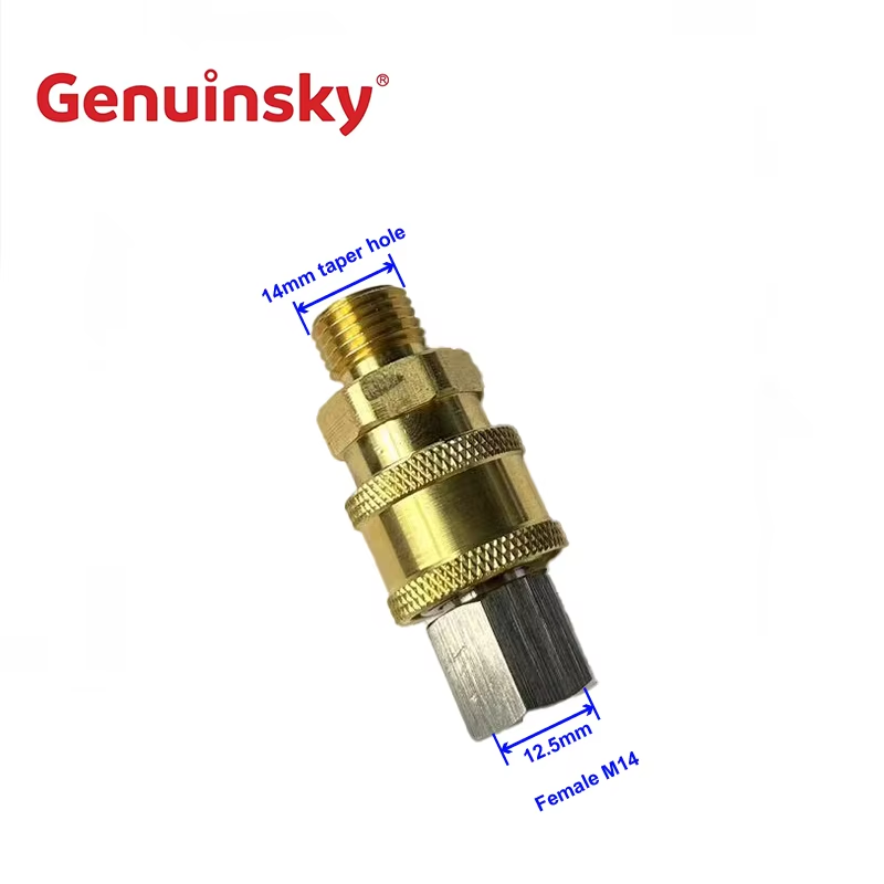 1/4 tuuman kytkimen ruuvi 1/4 tuuman kytkimen ruuvi