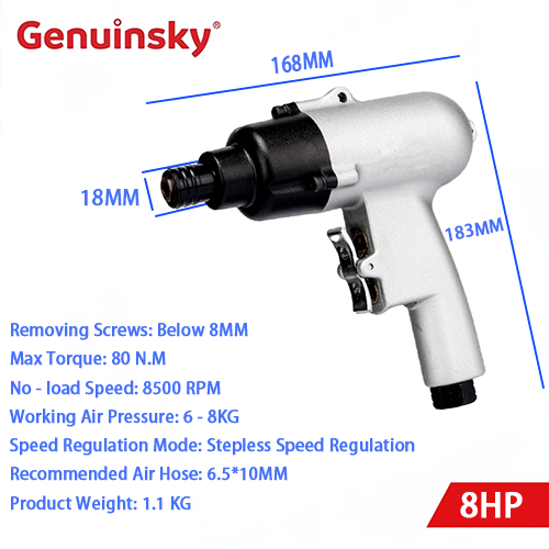 Johdanto 8 hevosvoiman kaksinkertaiseen