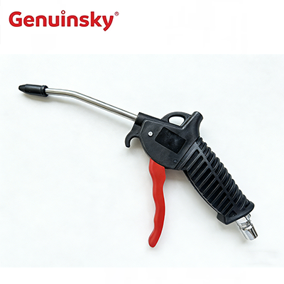 Miksi valita Genuinsky Air Blow Gun Kit?