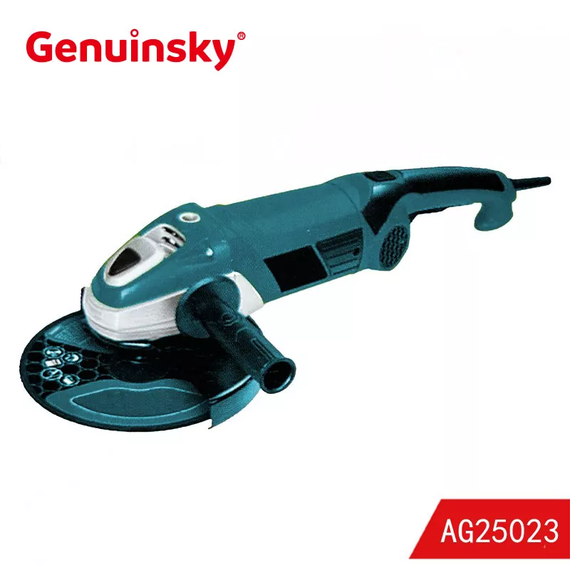 230 mm kulmagraine 2500W
