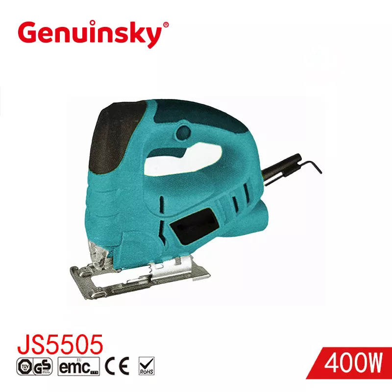 55 mm Jig näki 400W