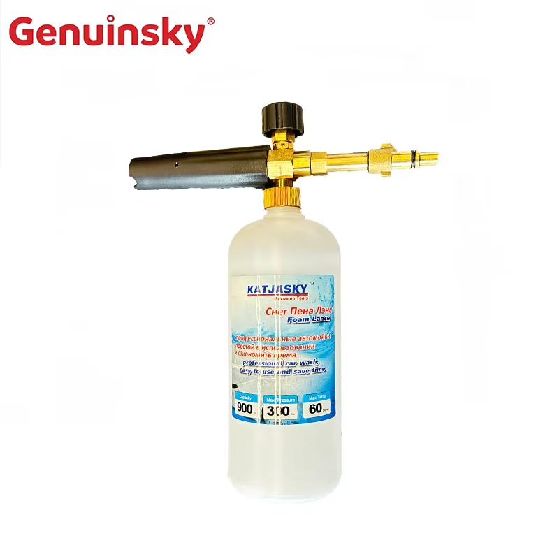 Auton pesukonevaahto Auton pesukonevaahto