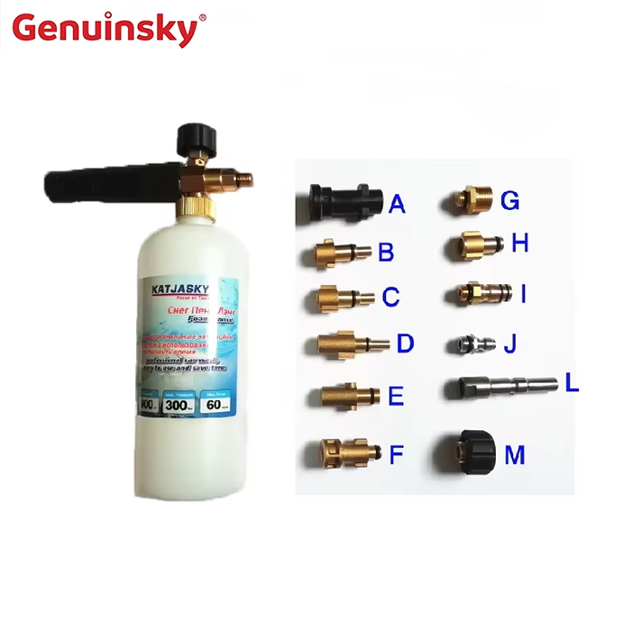 Kupariautopesulanan vaahto Kupariautopesulanan vaahto