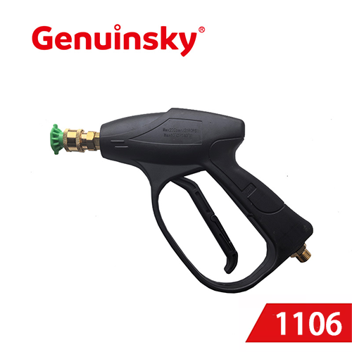 Korkeapainepesu 150barin taloudellinen klassikko 1106