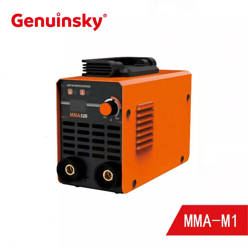 MMA Inverter -hitsauskone IGBT ARC M1