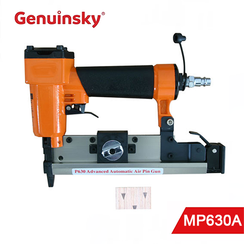 MP630A Air Micro Pinner