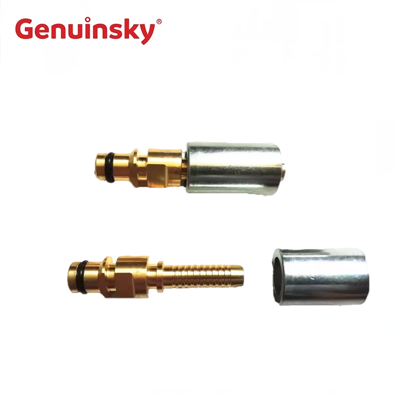 Karcher K -sarjan pistokeet