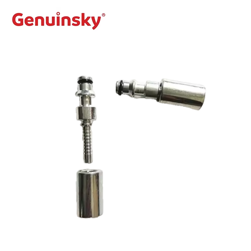 Pistokevarusteet lavor vaxille Pistokevarusteet lavor vaxille