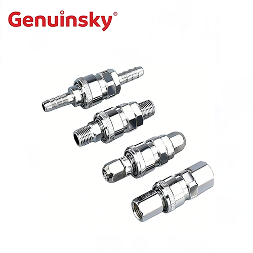 PM–SM-sarjan C-tyypin pikaliittimet JIS PT -kierteellä PM–SM-sarjan C-tyypin pikaliittimet JIS PT -kierteellä