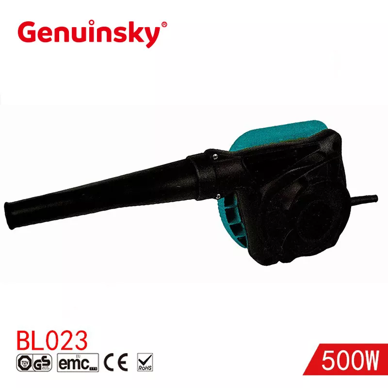 Kannettava puhallin 500W