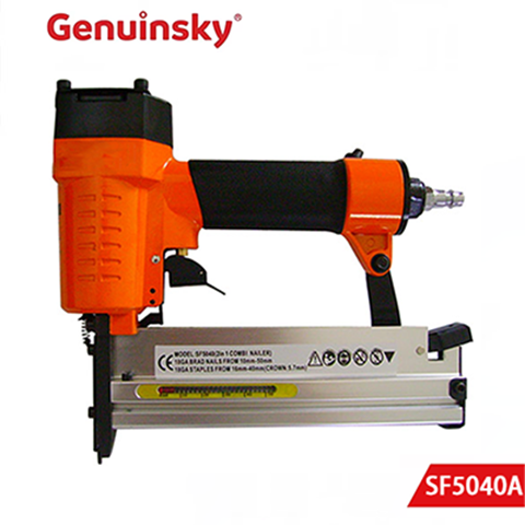 SF5040A 2: ssa 1 naulaa ja nitontia