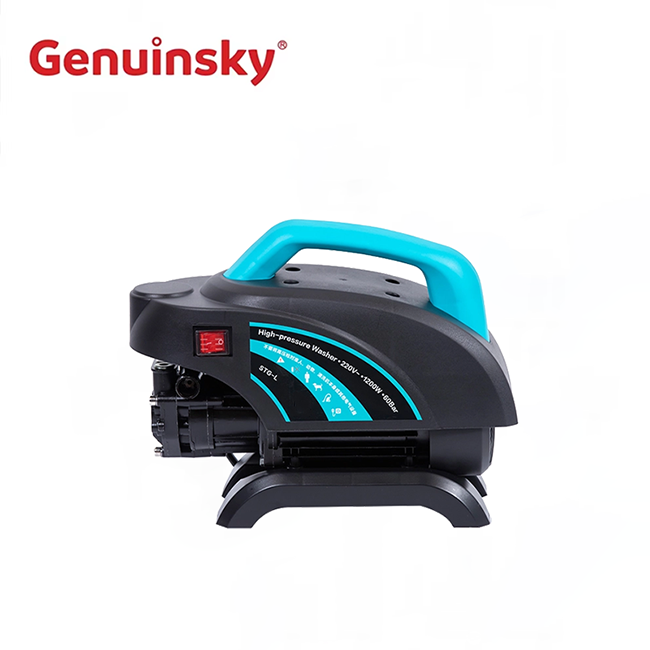 STG-ROCK-L kannettava korkeapainepesuri