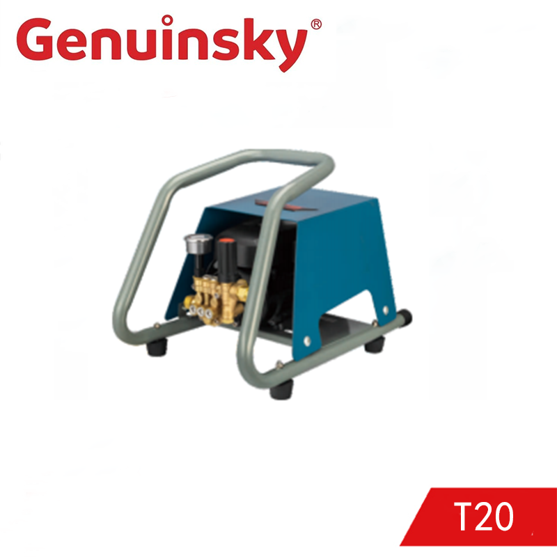 T20 korkeapainepesuri